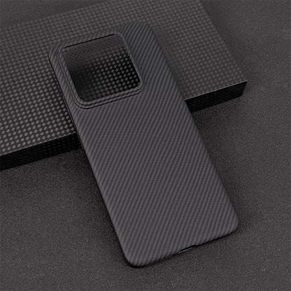 Oatsbasf Luxury Pure Aramid Fiber Case for Xiaomi 14 series