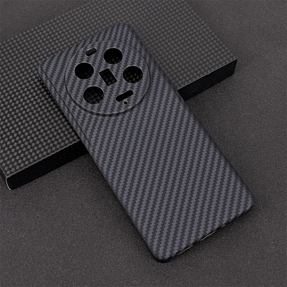 Oatsbasf Luxury Pure Carbon Fiber Case for Xiaomi 13 series