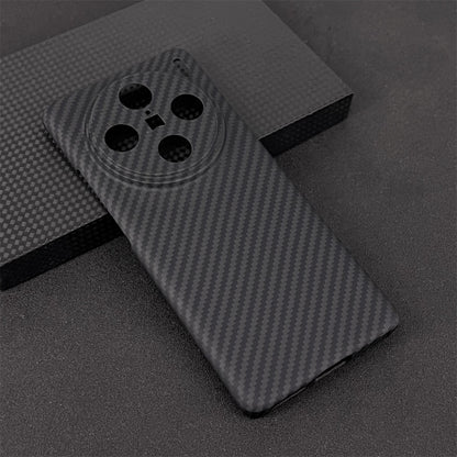 Oatsbasf Luxury Pure Aramid Fiber Case for vivo X100 series