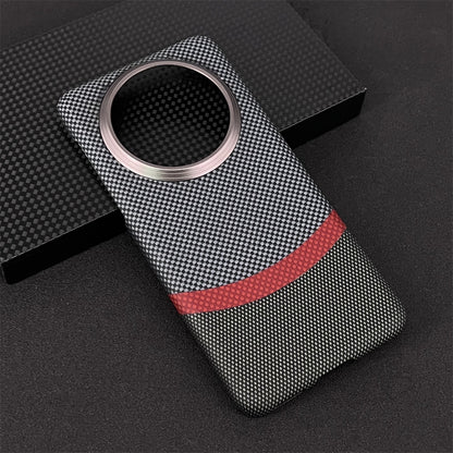 Oatsbasf Luxury Pure Aramid Fiber Case for Huawei Mate 60 series