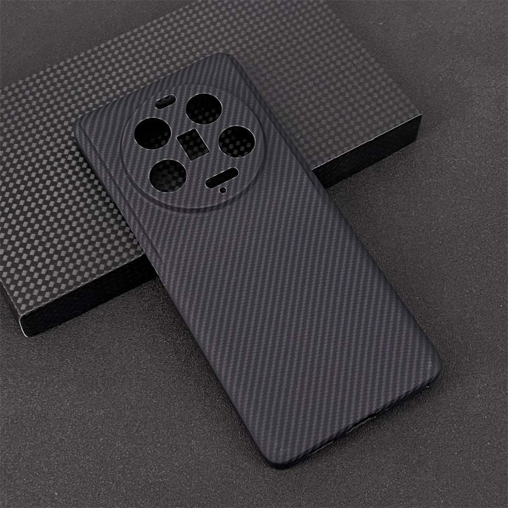 Oatsbasf Luxury Pure Carbon Fiber Case for Xiaomi 13 series