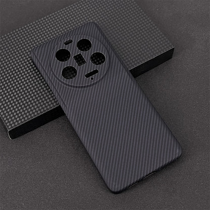 Oatsbasf Luxury Pure Carbon Fiber Case for Xiaomi 13 series