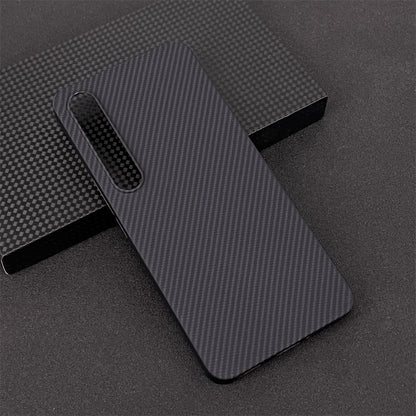 Oatsbasf Luxury Pure Carbon Fiber Case for Meizu Smartphones