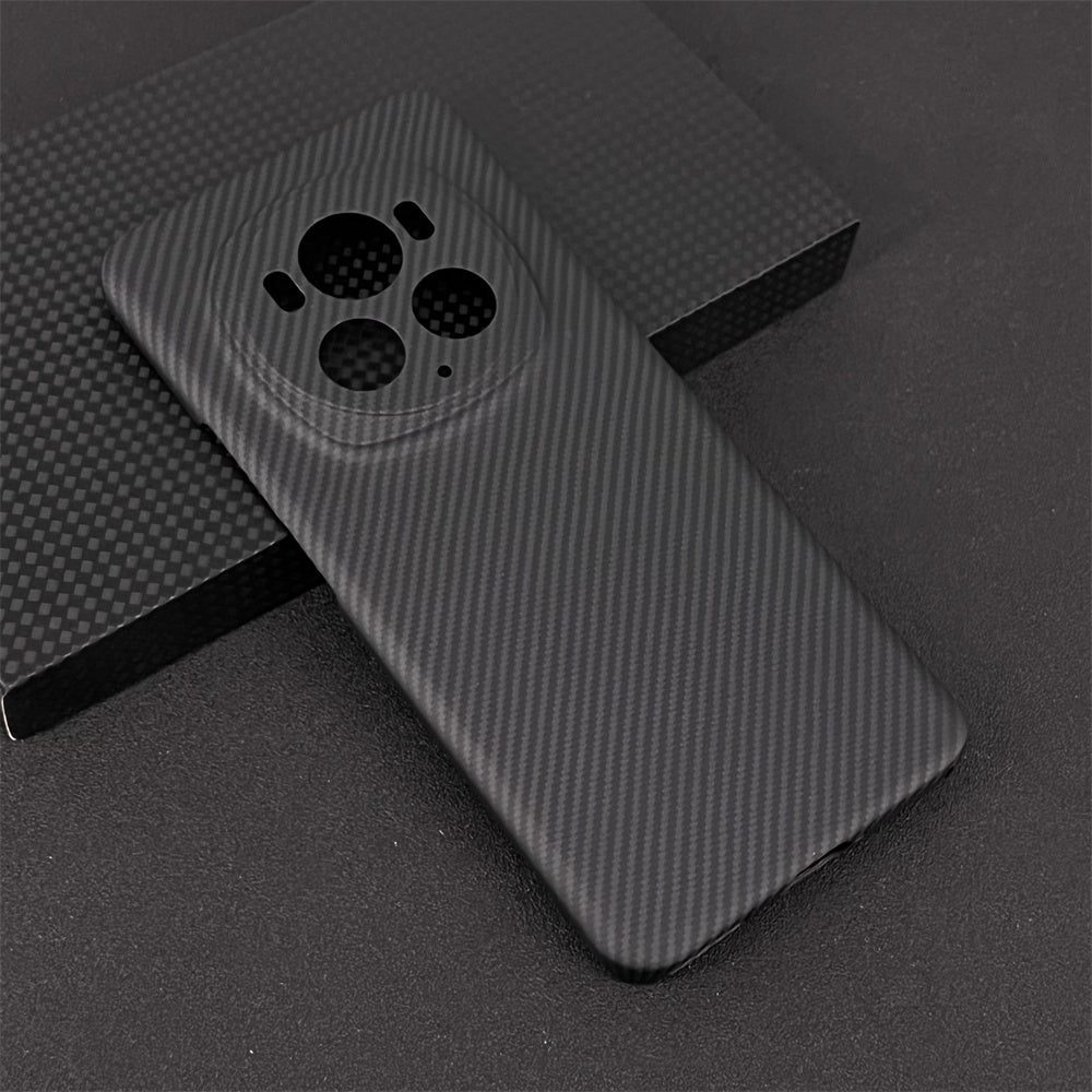 Oatsbasf Luxury Pure Carbon Fiber Case for Honor Magic6 series