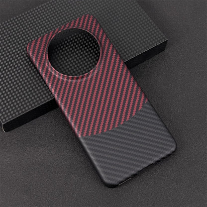 Oatsbasf Luxury Pure Aramid Fiber Case for Huawei Mate 60 series