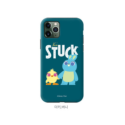 Disney Pixar Animation Dual Layer TPU+PC Shockproof Guard Up Case Cover