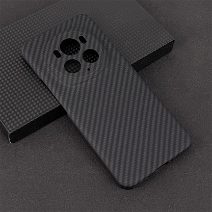 Oatsbasf Luxury Pure Carbon Fiber Case for Honor Magic6 series