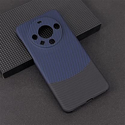 Oatsbasf Luxury Pure Aramid Fiber Case for Huawei Mate 60 series