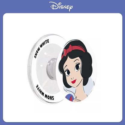 Disney Characters Magnetic Airbag Bracket Phone Holder