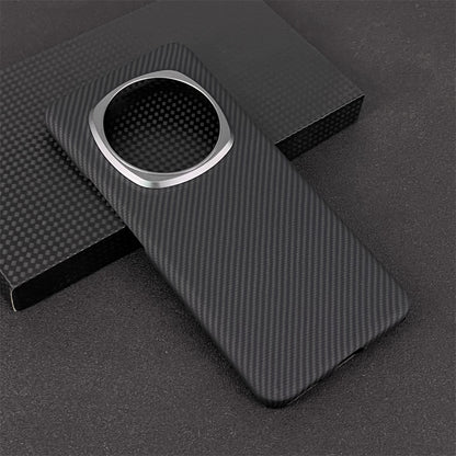 Oatsbasf Luxury Pure Carbon Fiber Case for Honor Magic6 series