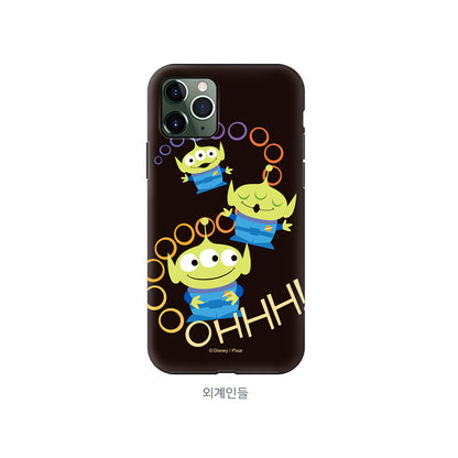 Disney Pixar Animation Dual Layer TPU+PC Shockproof Guard Up Case Cover