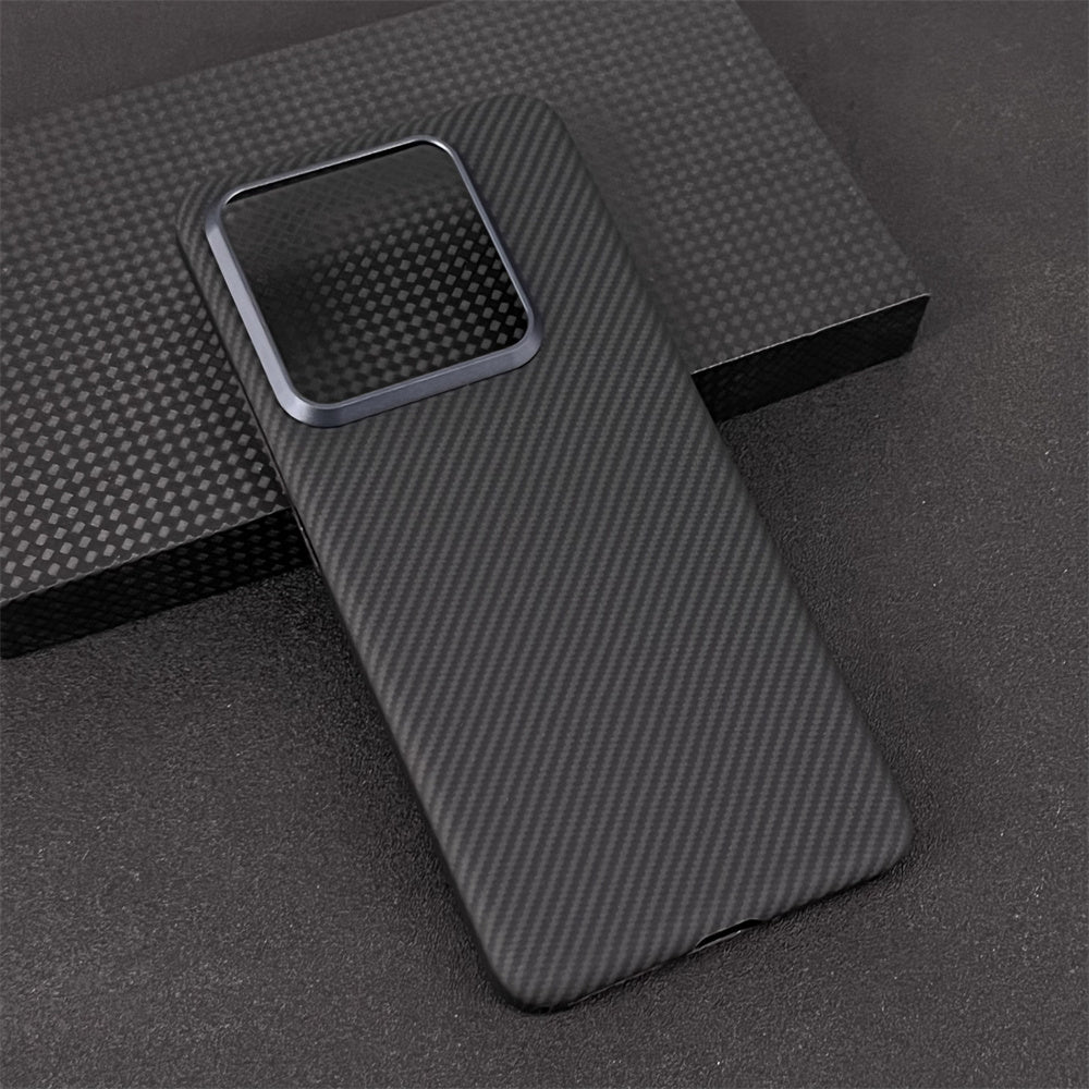 Oatsbasf Luxury Pure Aramid Fiber Case for Xiaomi 14 series