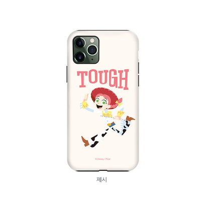 Disney Pixar Animation Dual Layer TPU+PC Shockproof Guard Up Case Cover