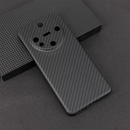 Oatsbasf Luxury Pure Aramid Fiber Case for Huawei Mate 60 series