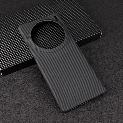 Oatsbasf Luxury Pure Aramid Fiber Case for vivo X100 series