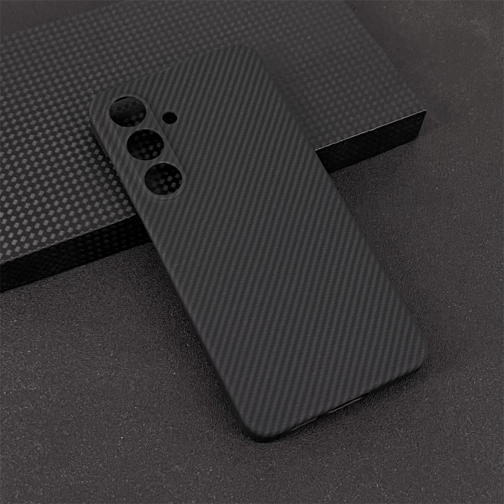 Oatsbasf Luxury Pure Carbon Fiber Case for Samsung Galaxy S24 series