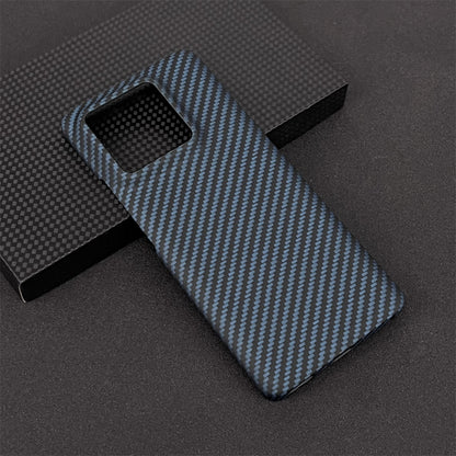 Oatsbasf Luxury Pure Carbon Fiber Case for Xiaomi 13 series