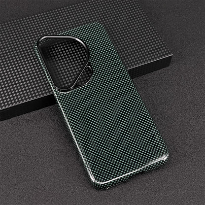 Oatsbasf Luxury Pure Carbon Fiber Case for Huawei Pura 70 series