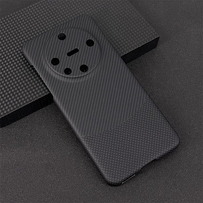 Oatsbasf Luxury Pure Aramid Fiber Case for Huawei Mate 60 series