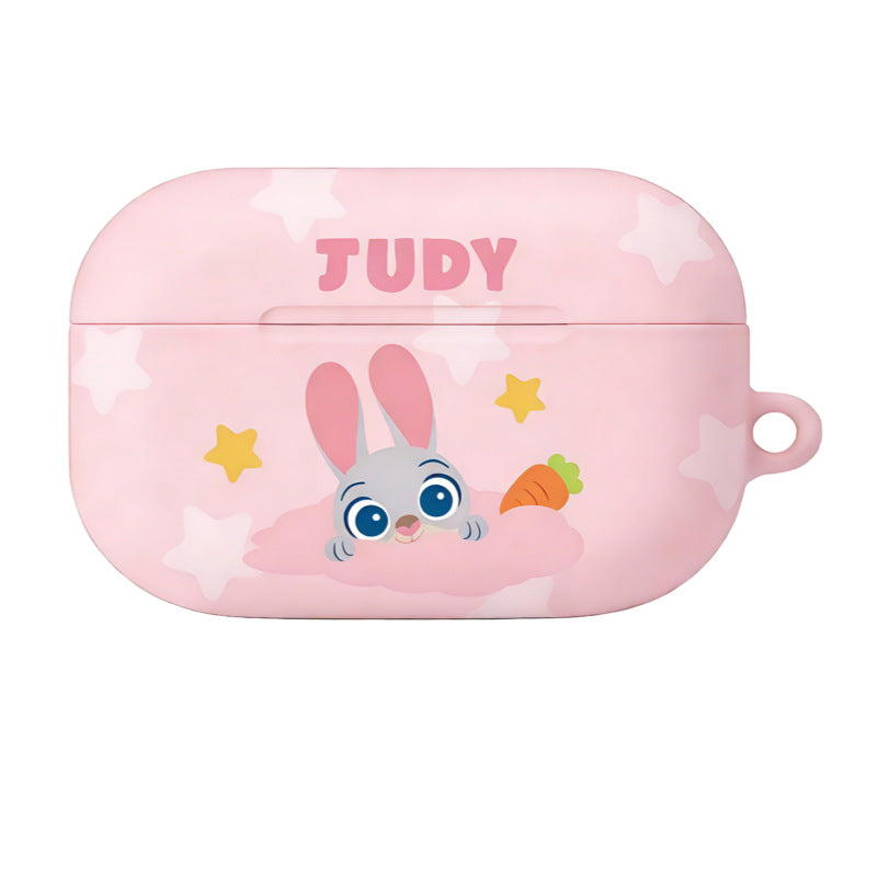 Disney Zootopia 2 Apple AirPods Charging Case Cover