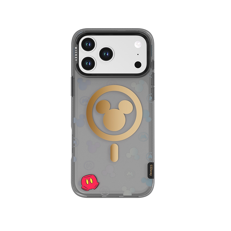 Disney Animation Characters MagSafe All-inclusive Shockproof IMD Protective Case Cover