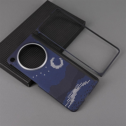 Oatsbasf Luxury Pure Aramid Fiber Case for OPPO Find N6