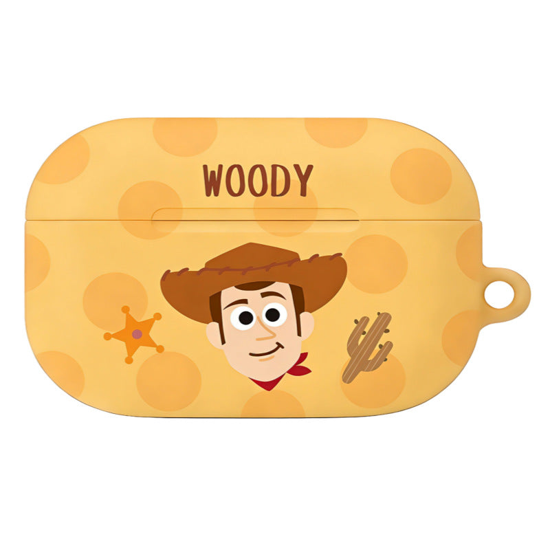 Disney x Pixar Apple AirPods Charging Case Cover