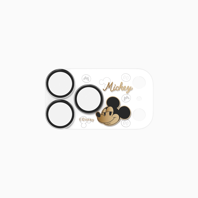 Disney Characters Integrated AR Anti-Reflective Lens Protector Film