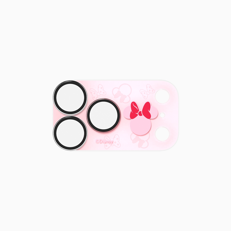 Disney Characters Integrated AR Anti-Reflective Lens Protector Film
