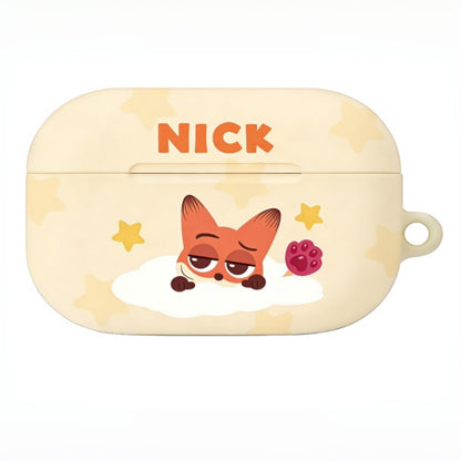 Disney Zootopia 2 Apple AirPods Charging Case Cover