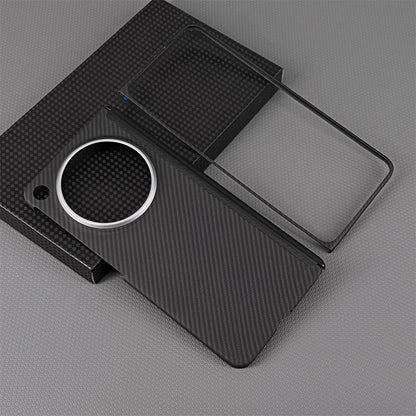 Oatsbasf Luxury Pure Aramid Fiber Case for OPPO Find N6