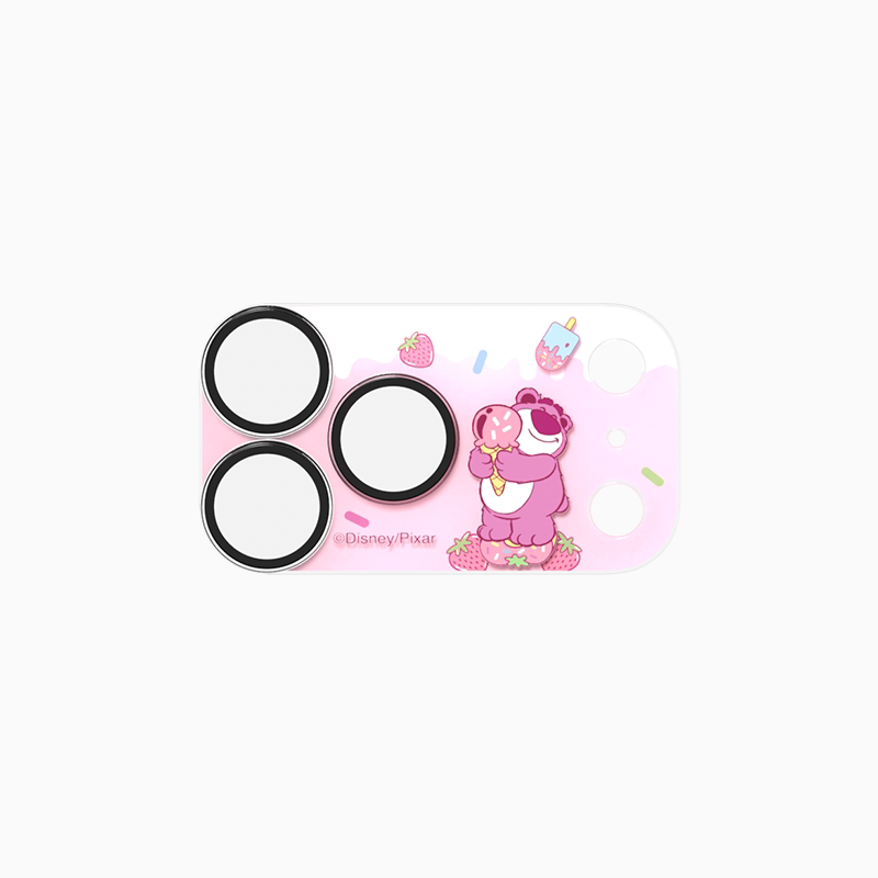 Disney Characters Integrated AR Anti-Reflective Lens Protector Film