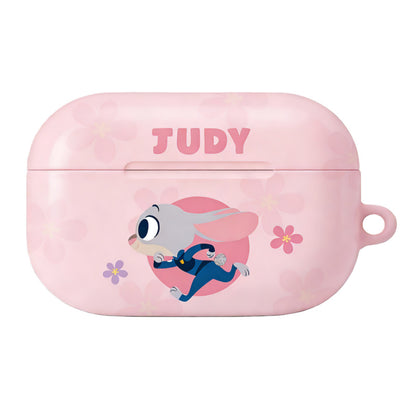 Disney Zootopia 2 Apple AirPods Charging Case Cover