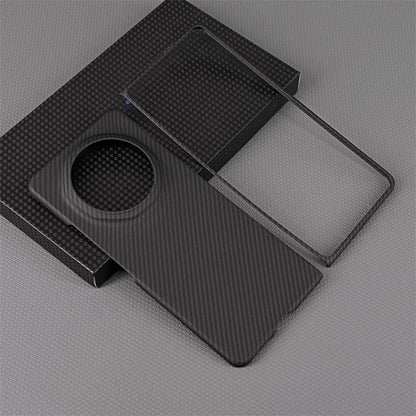Oatsbasf Luxury Pure Aramid Fiber Case for Honor Magic V6