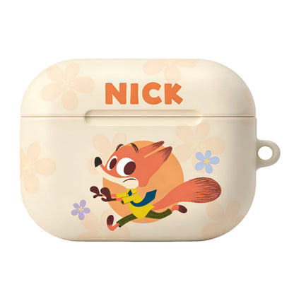 Disney Zootopia 2 Apple AirPods Charging Case Cover