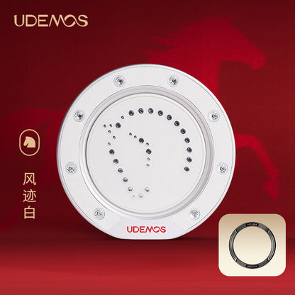 X-Doria Defense MagSafe Grip Phone Stand 360° Rotation Magnetic Ring Holder