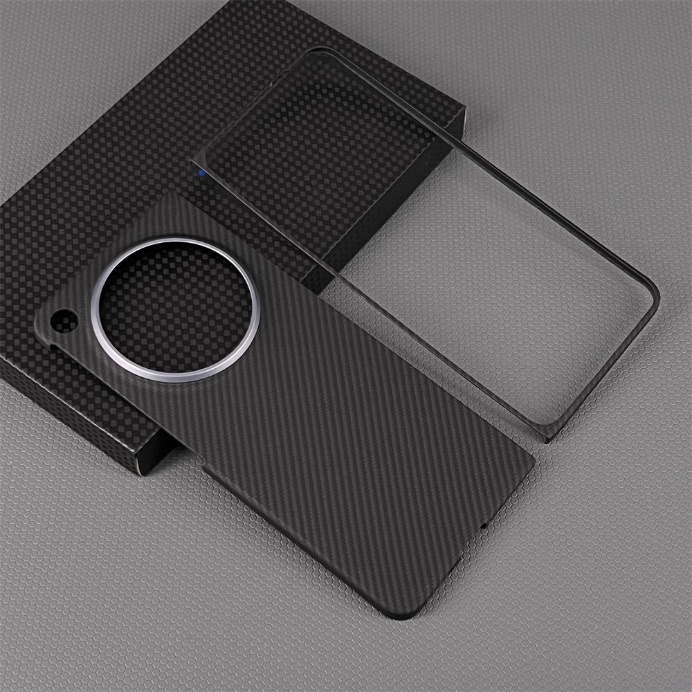 Oatsbasf Luxury Pure Aramid Fiber Case for OPPO Find N6