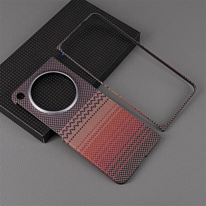 Oatsbasf Luxury Pure Aramid Fiber Case for OPPO Find N6