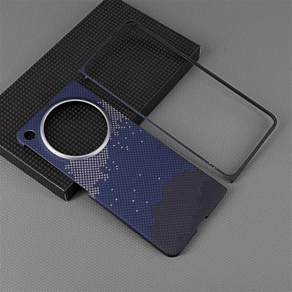 Oatsbasf Luxury Pure Aramid Fiber Case for OPPO Find N6