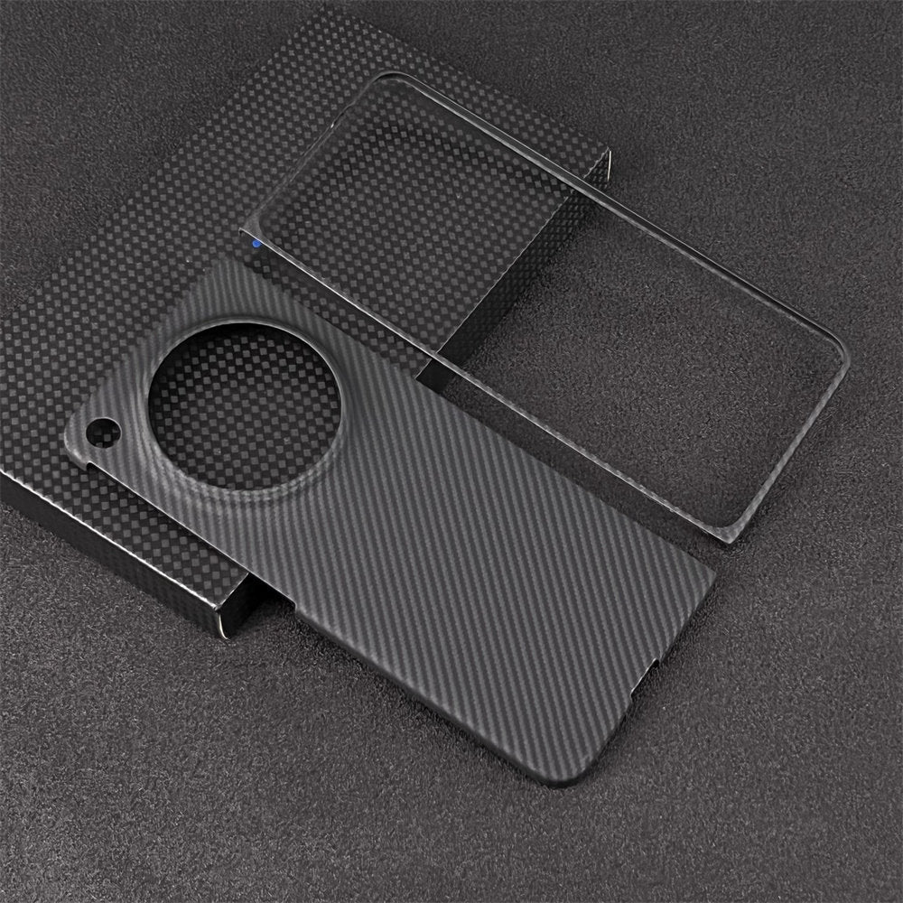 Oatsbasf Luxury Pure Aramid Fiber Case for OPPO Find N6
