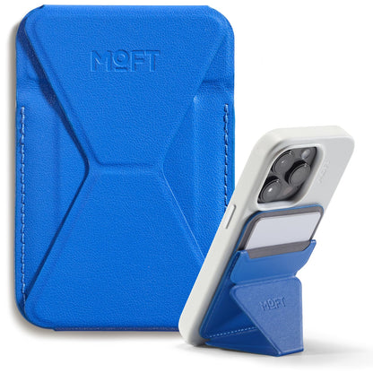 MOFT MagSafe MOVAS Snap-on Phone Stand & Wallet