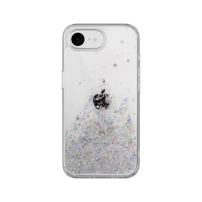 SwitchEasy Starfield Military Grade Anti-Shock Glitter Shiny Case Cover