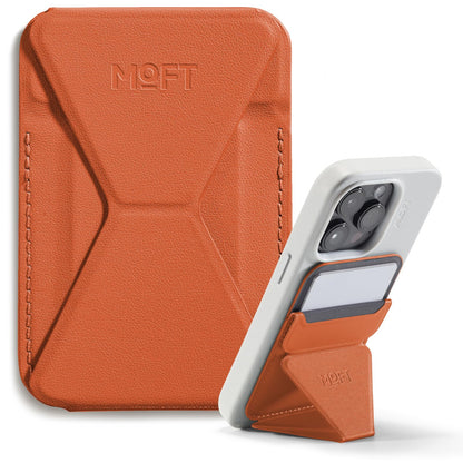 MOFT MagSafe MOVAS Snap-on Phone Stand & Wallet