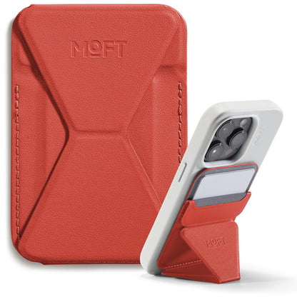 MOFT MagSafe MOVAS Snap-on Phone Stand & Wallet