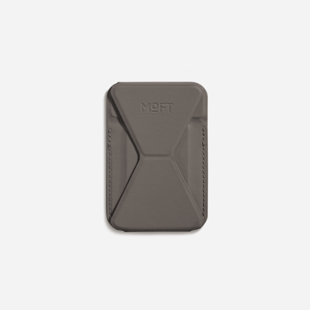 MOFT MagSafe MOVAS Snap-on Phone Stand & Wallet