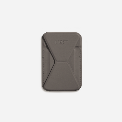 MOFT MagSafe MOVAS Snap-on Phone Stand & Wallet
