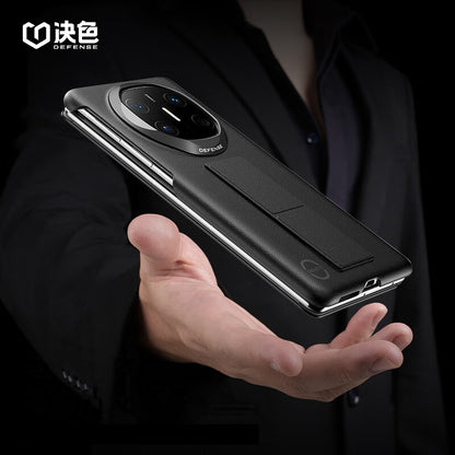 X-Doria Defense Rotor Wing Pro Magnetic Wristband Bracket Leather Case Cover