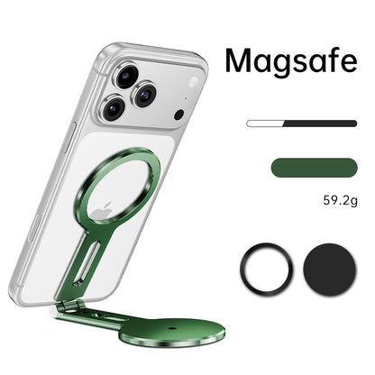 Armor King 360° Rotating Folding MagSafe Stand Magnetic Phone Holder