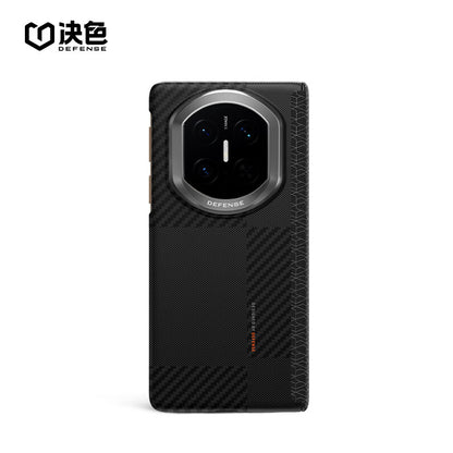 X-Doria Defense Zero Gravity Aramid Fiber Case Cover with Axis