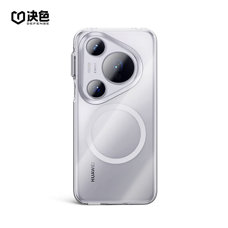 X-Doria Defense Crystal M MagSafe Clear Protective Case Cover